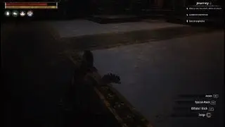 WITCH QUEEN boss fight (ConanExiles) ps4