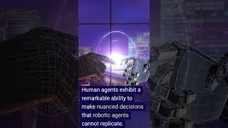 The Essential Role of Human Agents in Shaping AI's Future