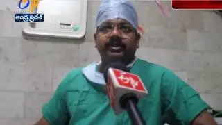 Rare Surgery | Saves Life of an Infant | Seven Hills Hospital | Vizag