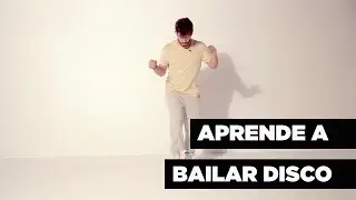 ¡Aprende a bailar disco! | Women's Health España