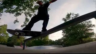 Lo- Key Clip of the day #1