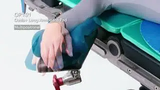 Trulife Pressurecare - Armboards