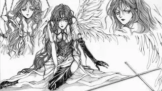 Alexiel & Rociel - What have you done?