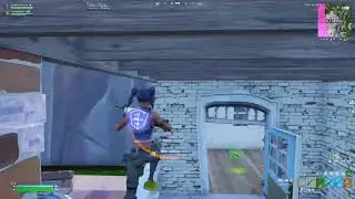 Flexxplays! Dominating the solo ranked cup