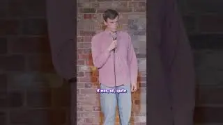 Children and the concept of death | Joe Walker | The Blackout #comedy #standup #blackout