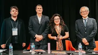 Climate Change and International Cooperation: Educating in a Contested Space