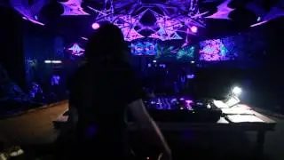 PSYBOX 'New Years Eve' 2012 (Official Video)