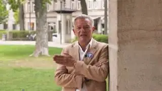 W&auml;hlen gehen - Mitbestimmen!