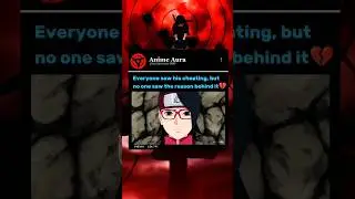 Boruto cheated on chunin exams ? #naruto #boruto