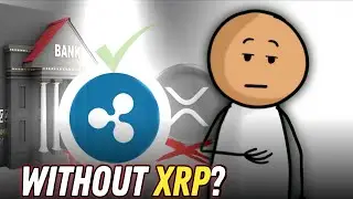 Why Banks Are Using Ripple Without XRP