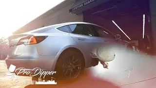 Tesla Model 3 Autoflex
