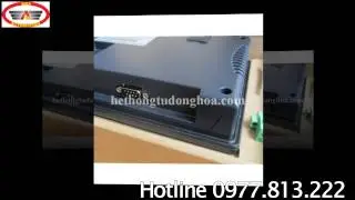 M&agrave;n h&igrave;nh HMI TK6070iK