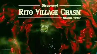 Rito Village Chasm - How to Enter Secret Rito Village Chasm