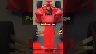 The Rule That Made F1 Deadly