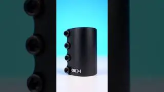 TiLT Stage I SCS Clamp | The Vault Product Overview #shorts