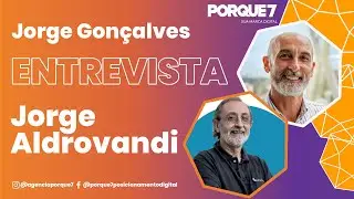 Jorge Aldrovandi - Do Anal&oacute;gico ao Digital