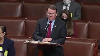 Rep. Sam Graves Floor Remarks - H.R. 5953