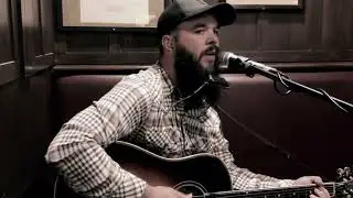 Yellow and White Lines (Original Song) | Live Video Series #8 &ndash; Danny Whitecotton
