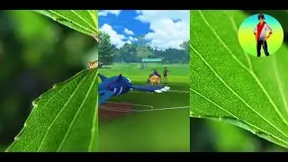 Hatching Eggs and Battling a Fire-Type Team Rocket in Pok&eacute;mon Go