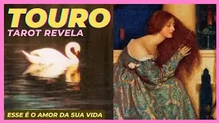 ♉ TOURO ❤️😭 ESSE &Eacute; O AMOR DA SUA VIDA, TOURO!!!! N&Atilde;O CONSEGUE ESCONDER MAIS