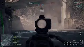 Battlefield is back baby! .... Gamer Doc. Live Stream