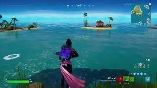 Collect Omni Chips At Launchpad With Location - Fortnite Chapter 3 Season 2