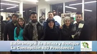BRILLA CON ESTILO : EDINSON OPORTUS