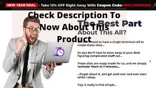 With Overnight Profit Sites, The Odds Are Finally In YOUR Favor! | NOT Delay  