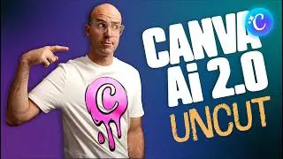 Canva Full Tutorial 2026: New AI Tools Walkthrough