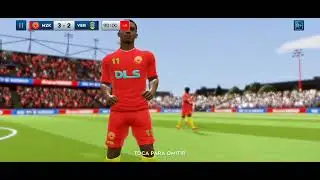  mi partido en dls26 remontada 3-2 highlights#highlights#dls26
