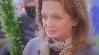 Mackay brooch on Antiques Roadshow series 45 episode 3 Brodie Castle