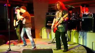 Легион - Мой сон (2013г)
