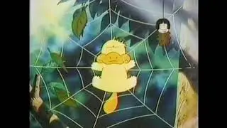 CM 1986 サントリーエード②