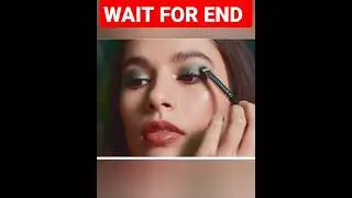 Miss Rose Pigment Eye Makeup Sparkling Shimmery Finish Loose Shimmer Eyeshadow Glitter Powder