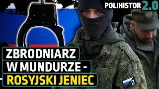 Wojsko rosyjskie &ndash; raport! Kim są jeńcy wojenni? Armia Putina od kuchni | Polihistor 2.0