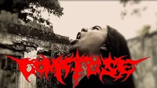 COMATOSE - Rivals of the Throne ( Official Video ) HD