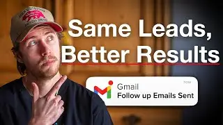 The Best Cold Email Follow Up Sequence For 2026