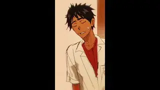 THIS SERIES DESERVES AN ANIME OPENING | SUPERFISH | WEBTOON