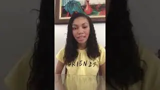 Depoimento da Jaine sobre a Joanna Lee! 🥰