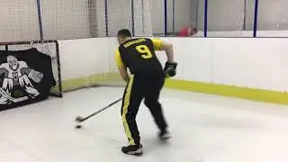 TIGERS HOCKEY SCHOOL. Мужички- Любители