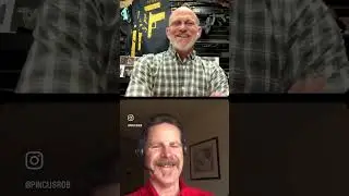 Jeff Knox talks with Rob Pincus about NRA Reform Candidates