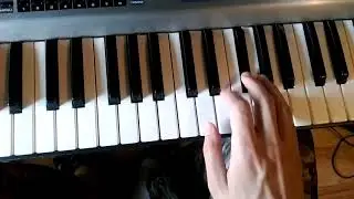 Milica Pavlovic X Aca Lukas-KIDAS ME forspil usporeno Tutorial