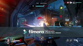 McCREE
