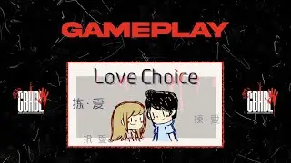Love Choice - All Achievements (Xbox Series X)
