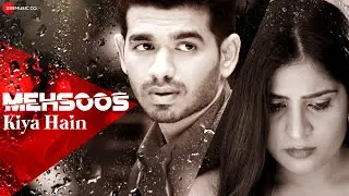 Mehsoos Kiya Hain - Official Music Video | Sangeeta Meena & Sajid Bubere | Souvik Kabi