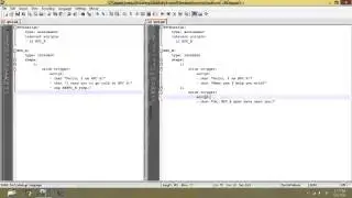 Denizen Scripting Tutorials - Quick Tip 1: Linking NPCs with Script Steps!