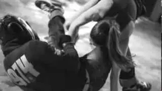 SKM SPAIN WOMEN _ KRAV MAGA WOMEN