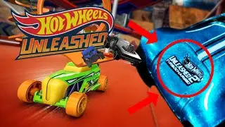 Hot Wheels Unleashed 2: ЧТО МЫ ЗНАЕМ НА СЕЙЧАС (УТЕЧКА DLC???)