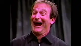 HBO Comic Relief VI Commercial 1993