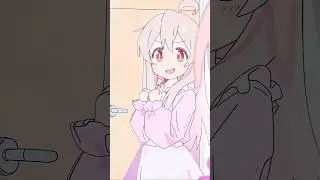 Mahiro Oyama! 🌟 | ONIMAI: I'm Now Your Sister! ✨ | Anime Edit 4K Quality 💫